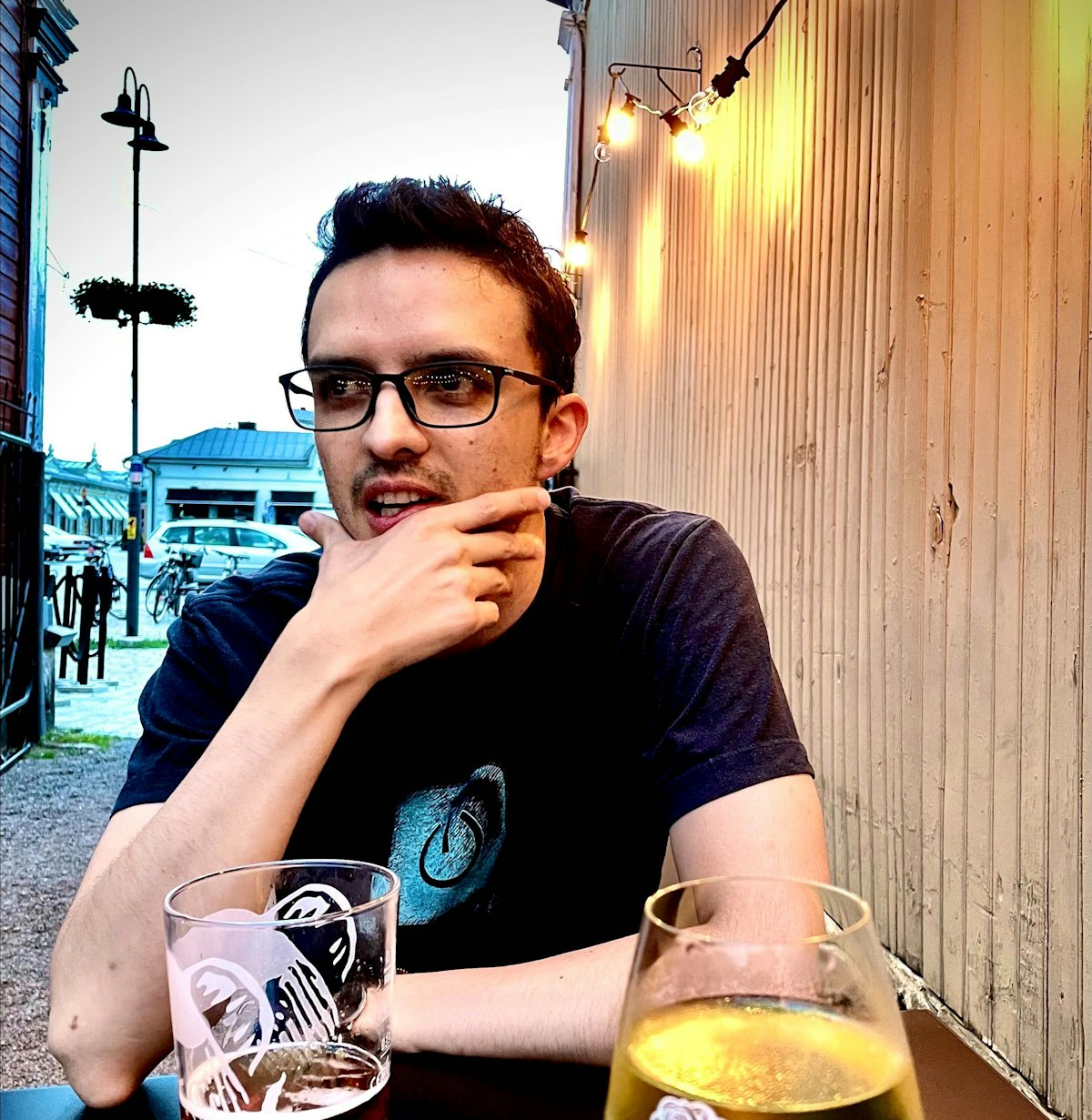 featured image - Meet the HackerNoon Contributor Alejandro Duarte, Developer Advocate at MariaDB