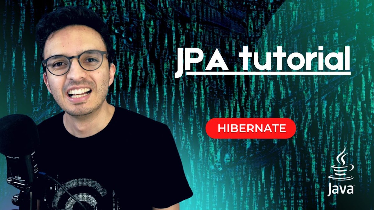 featured image - How to Get Started With JPA/Hibernate