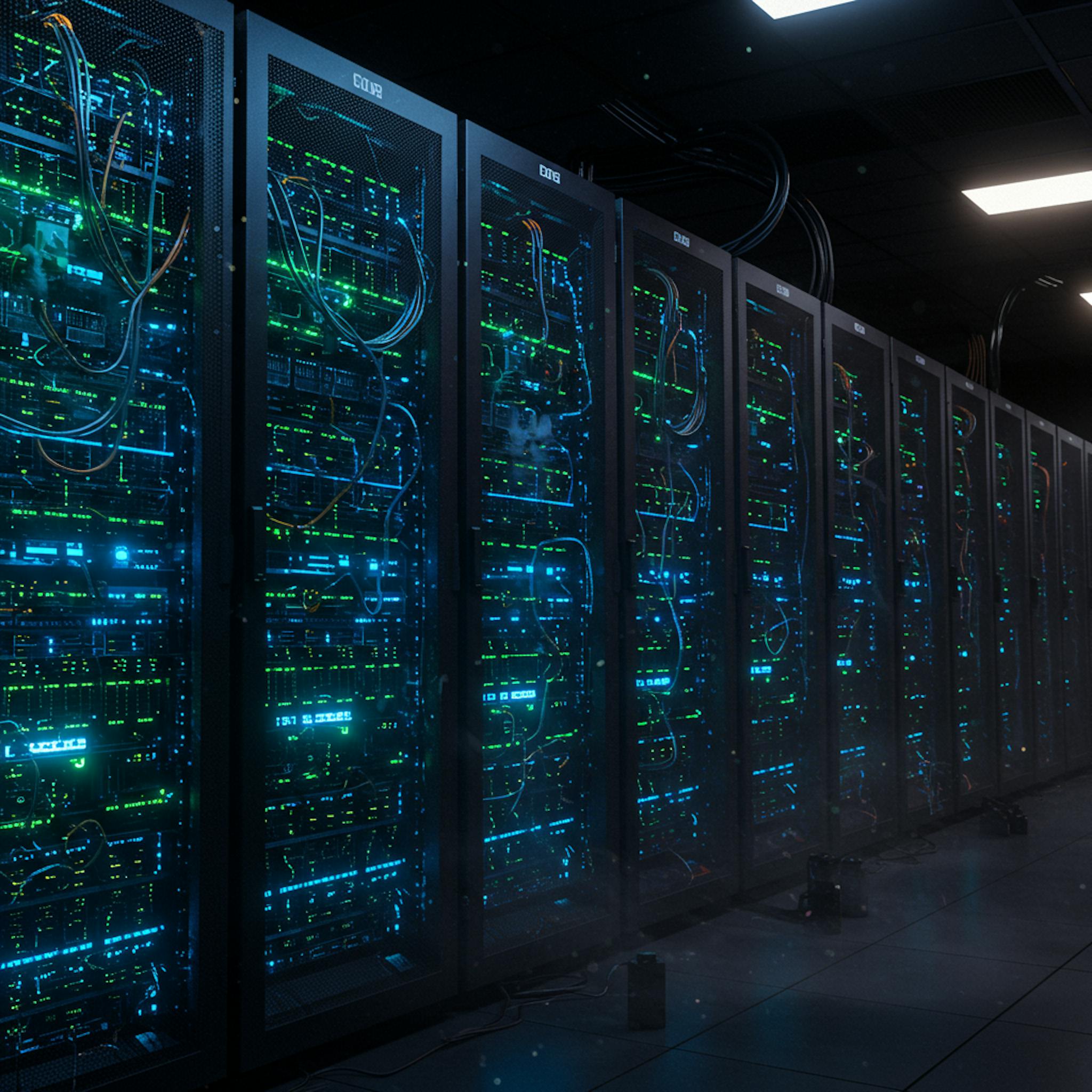 featured image - Dask & cuDF: Key to Distributed Computing in Data Science