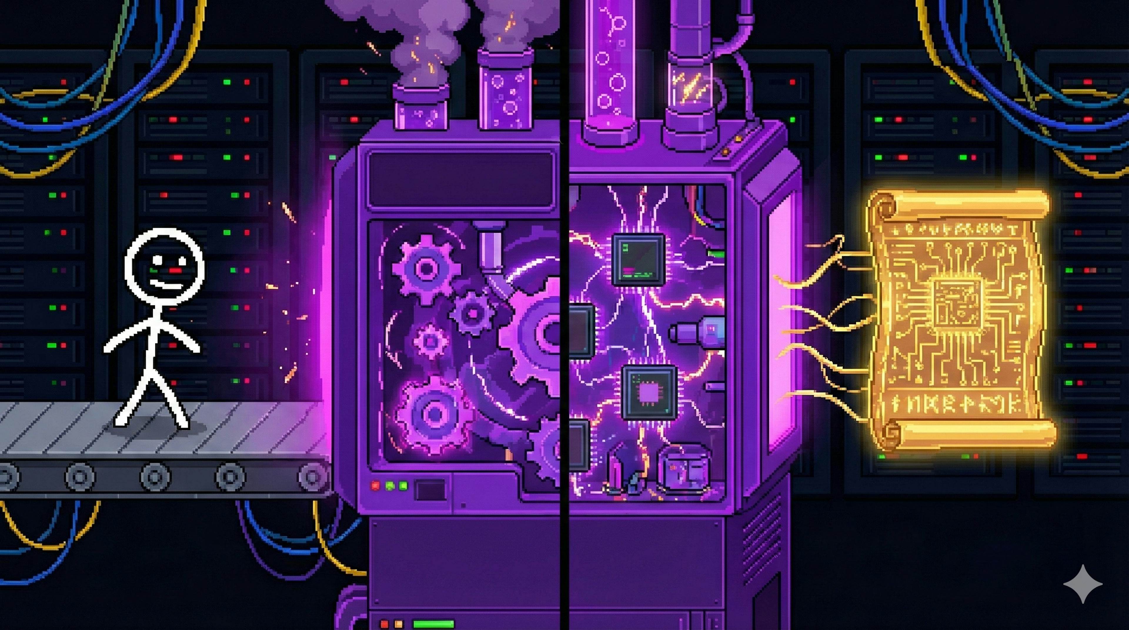 featured image - Meta-Prompting: From “Using Prompts” to “Generating Prompts”