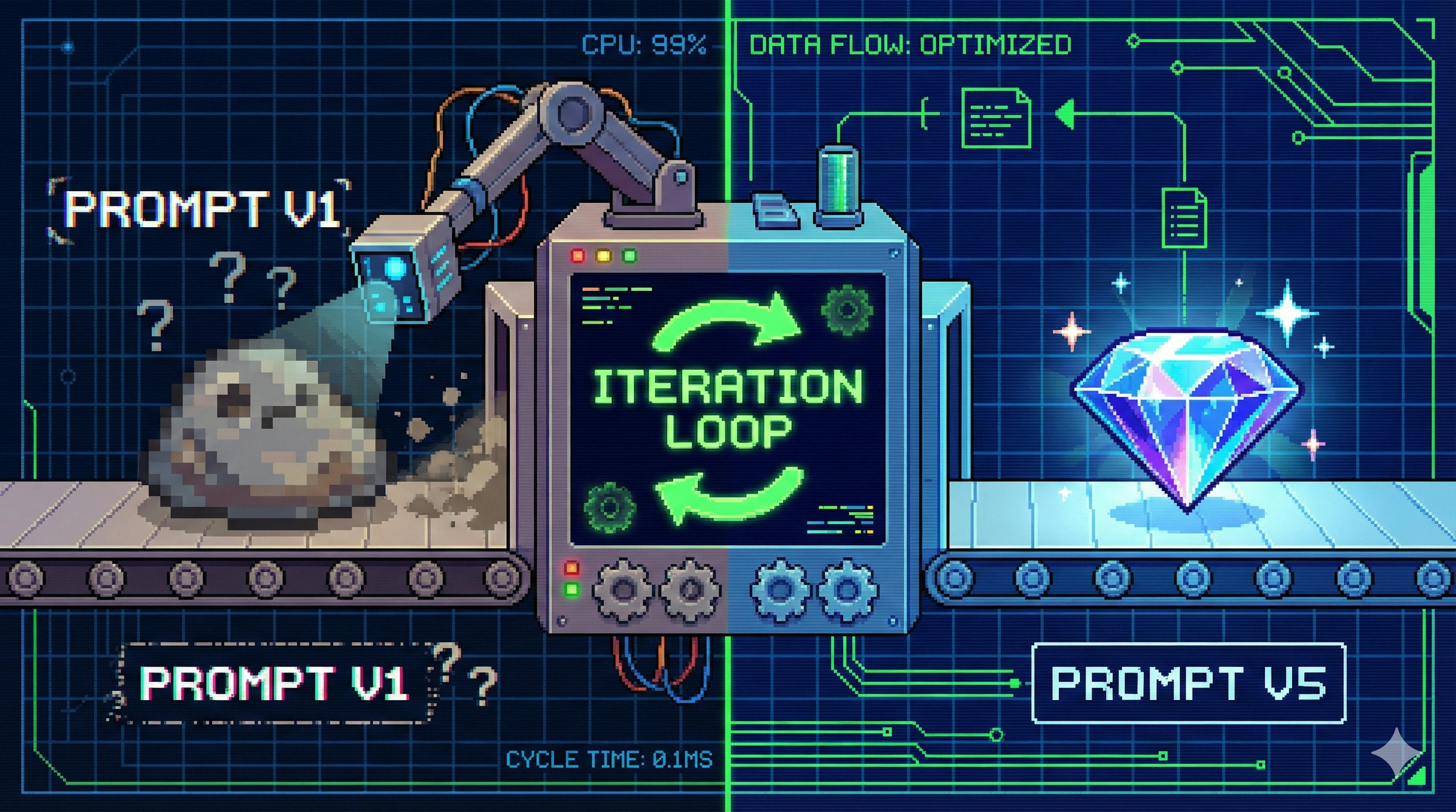 /re-prompting-the-loop-that-turns-meh-llm-output-into-production-ready-results feature image