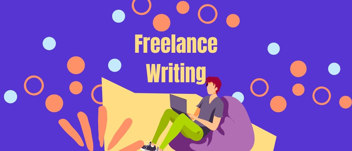 featured image - 17 Best Freelance Writing Job Sites In 2022