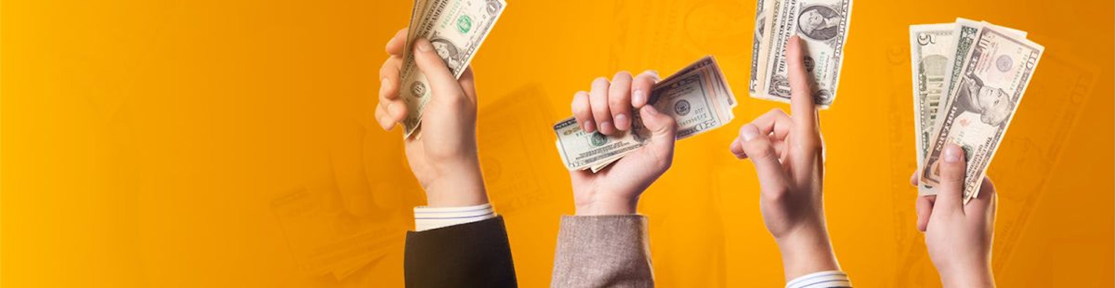 featured image - Why you Should Consider Building a SaaS Company