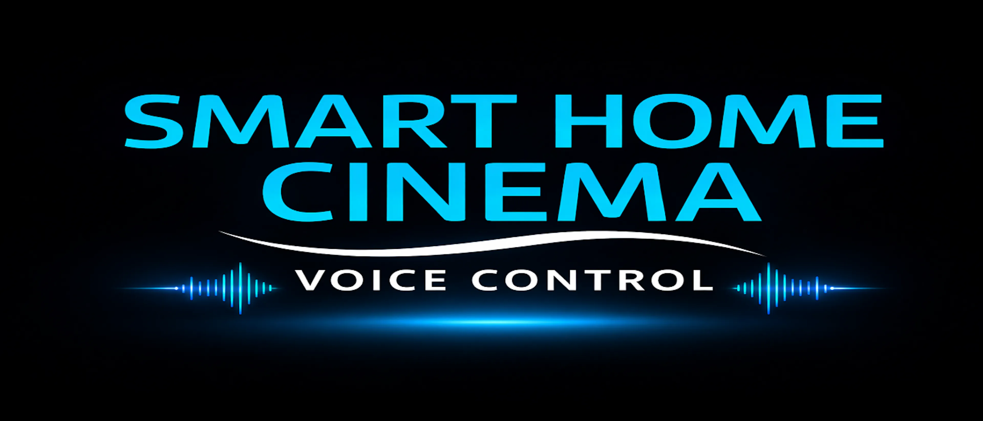 featured image - I Built a Voice-Controlled Home Cinema for Windows Because I Was Tired of Getting Up to Pause Movies