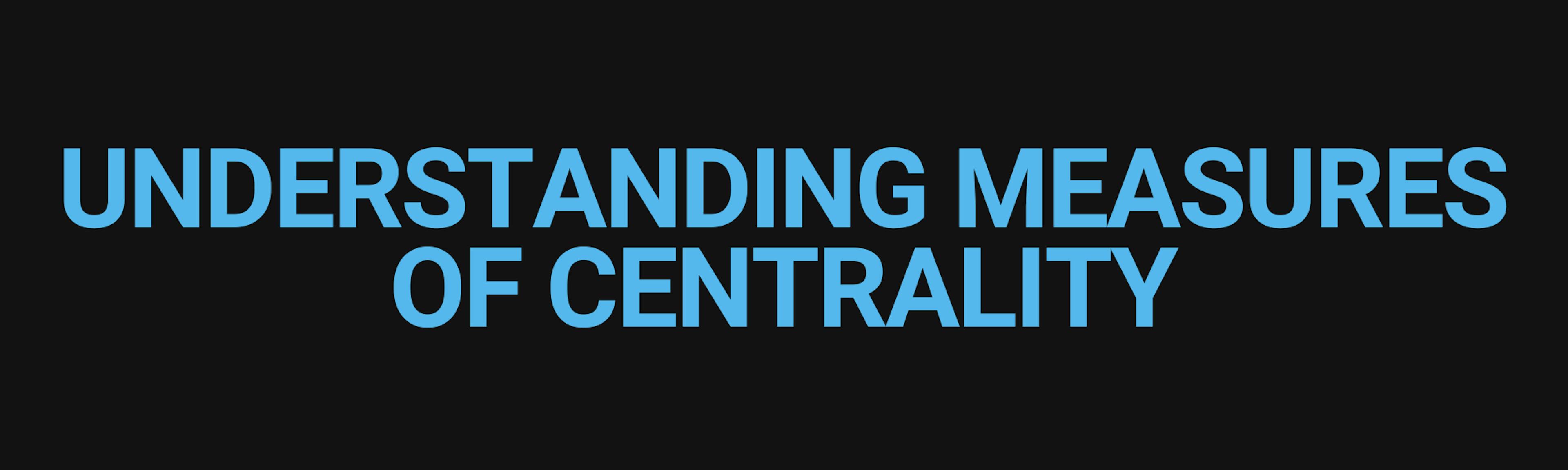 featured image - Understanding Measures of Centrality: A Deep Dive into Mean, Median, and Mode