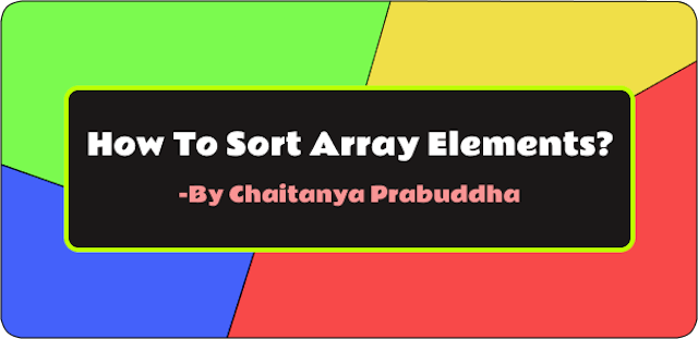 /how-to-sort-array-elements-an-essential-guide-s41w370r feature image