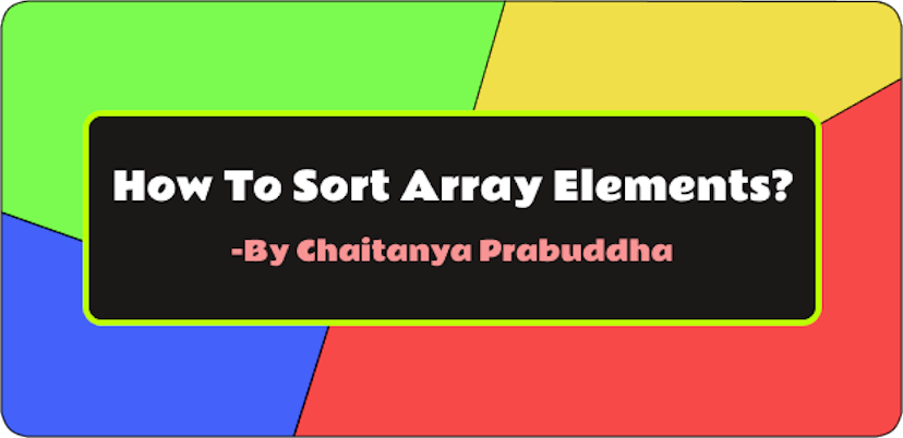 /how-to-sort-array-elements-an-essential-guide-s41w370r feature image
