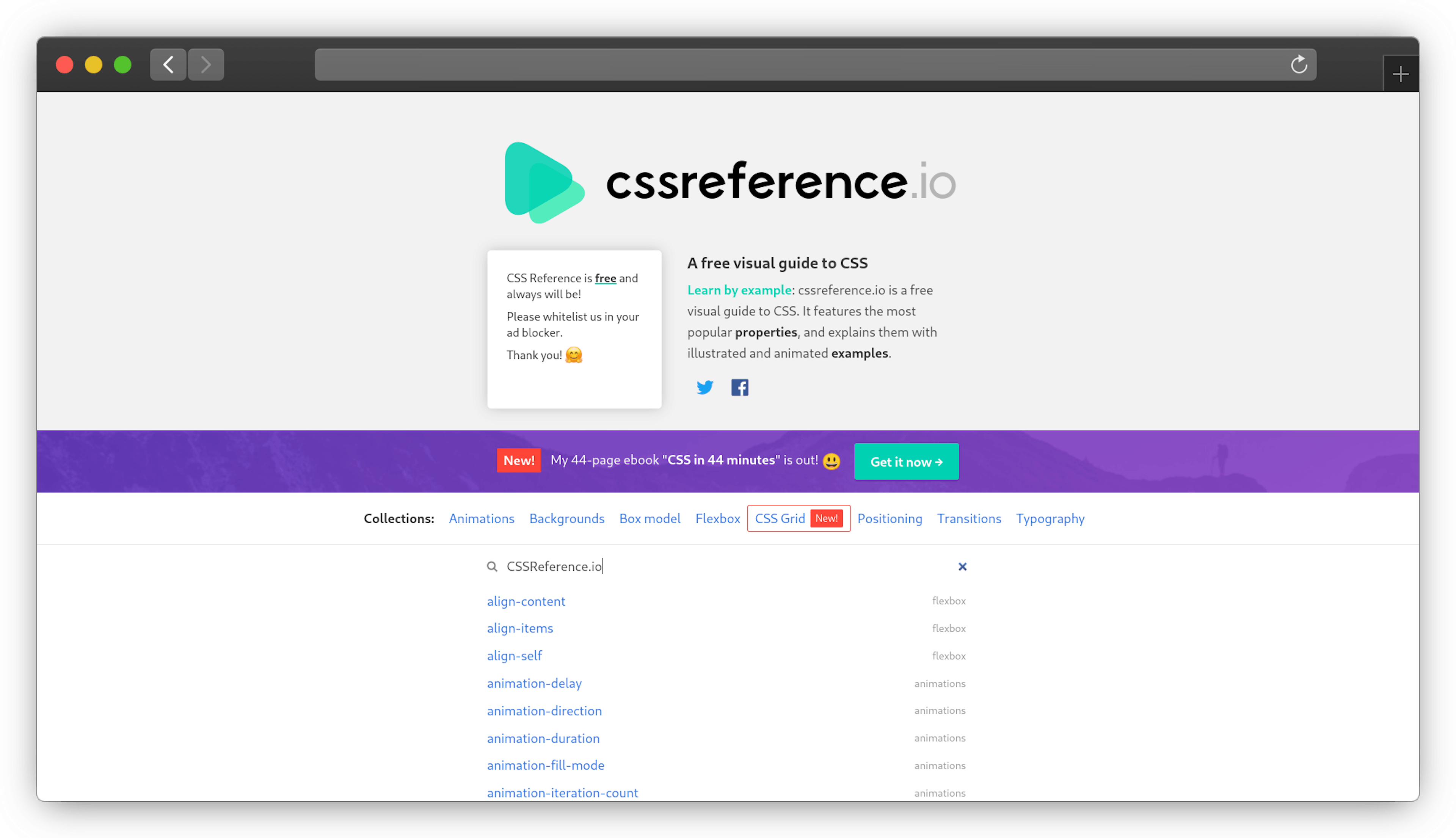 12 Websites to Take Your CSS Skills From Beginner to Pro | HackerNoon