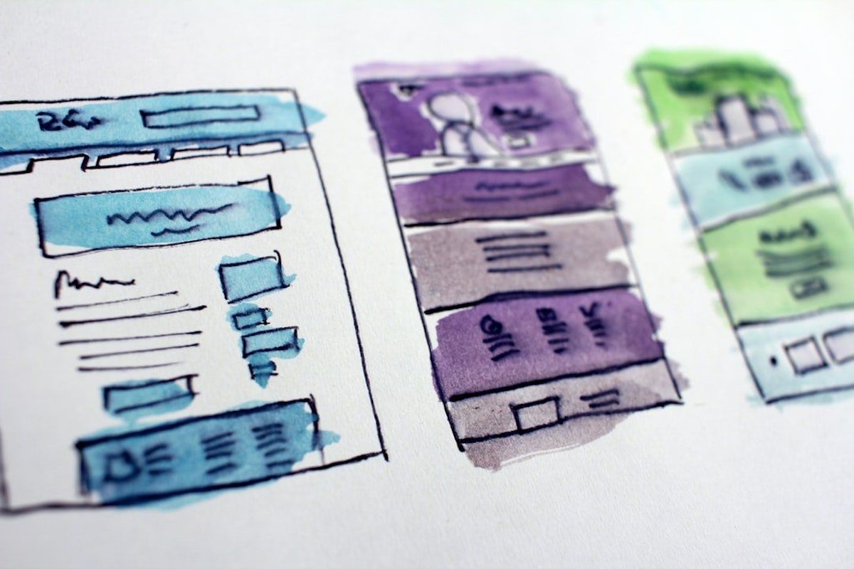featured image - 8 Ways to Apply UX to Your Website