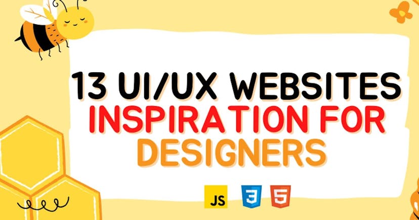 /13-ultimate-uiux-website-inspiration-for-designers-and-developers feature image