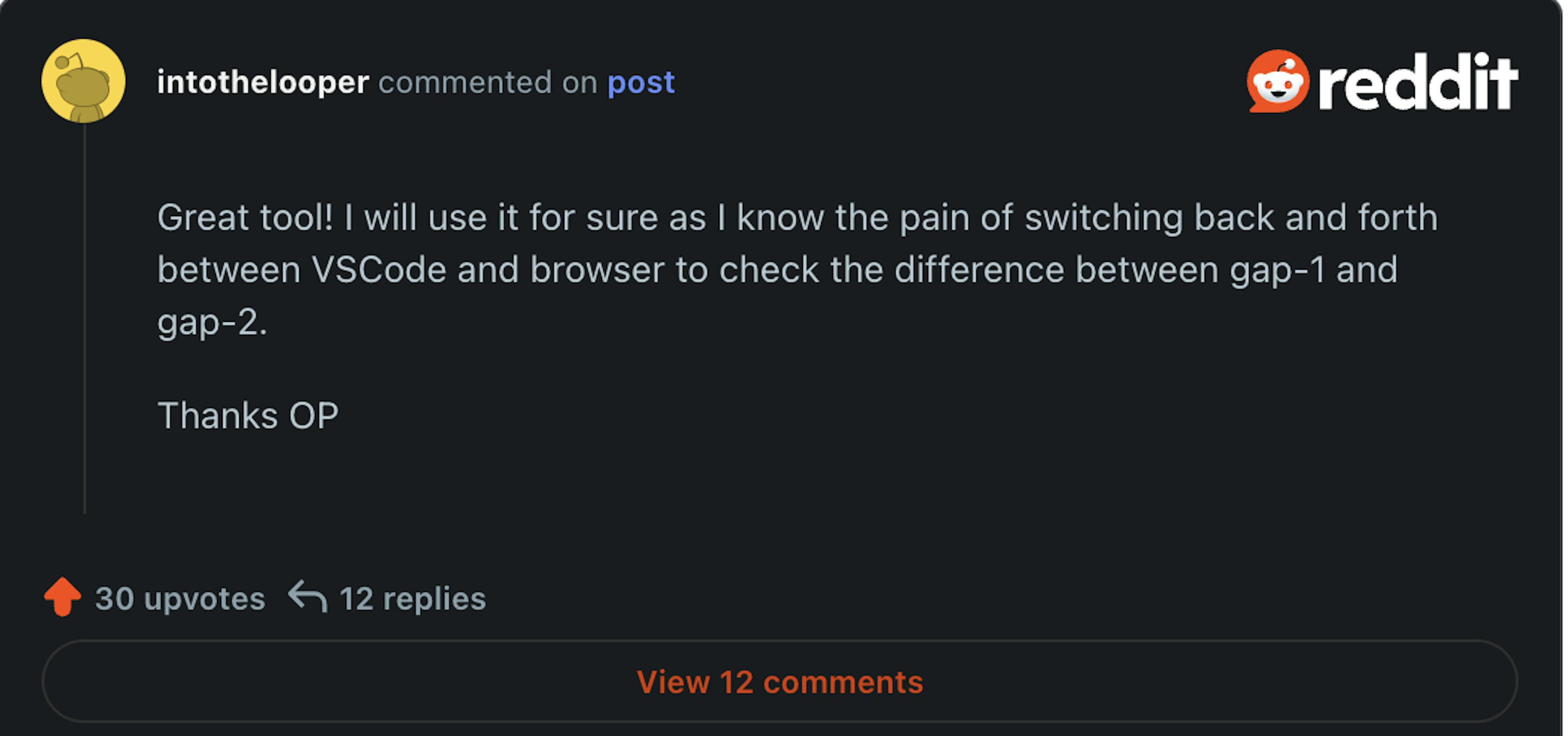 Reddit support