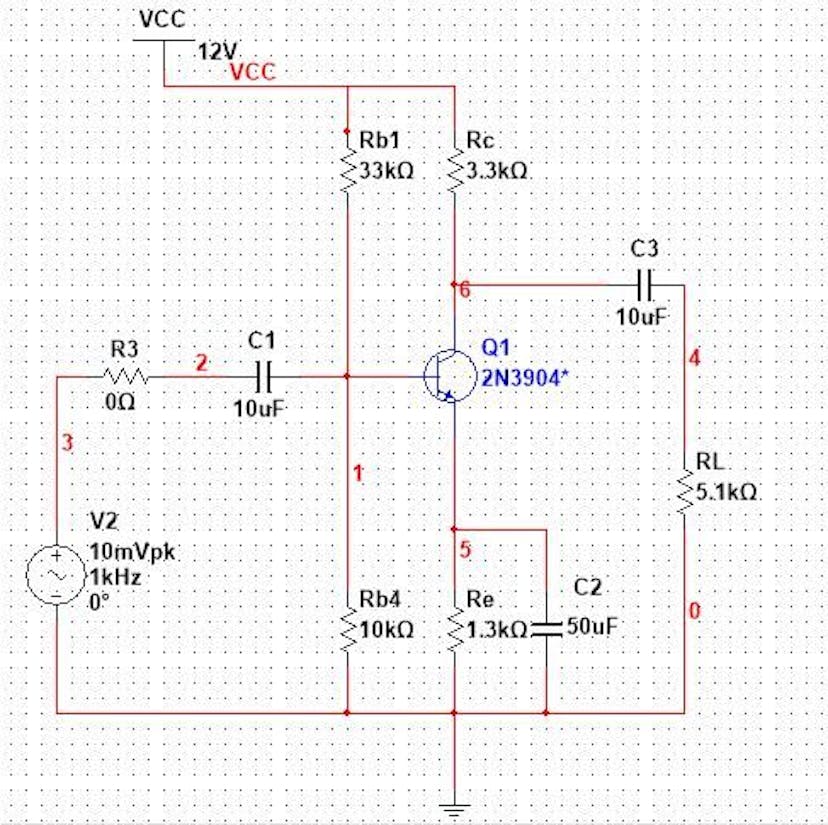 /2n3904-circuit-multisims-bjt-circuit-simulation-and-analysis-2ux34kn feature image