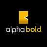 AlphaBold