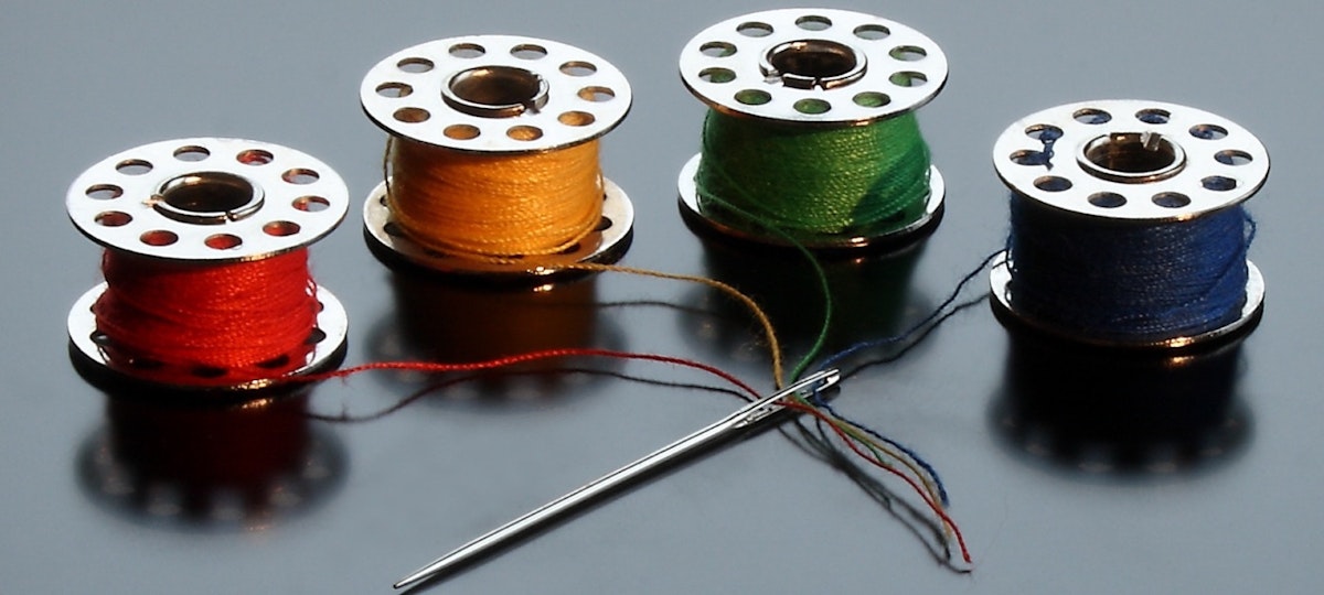 featured image - より良いエンジニアになる方法: 鋼の糸