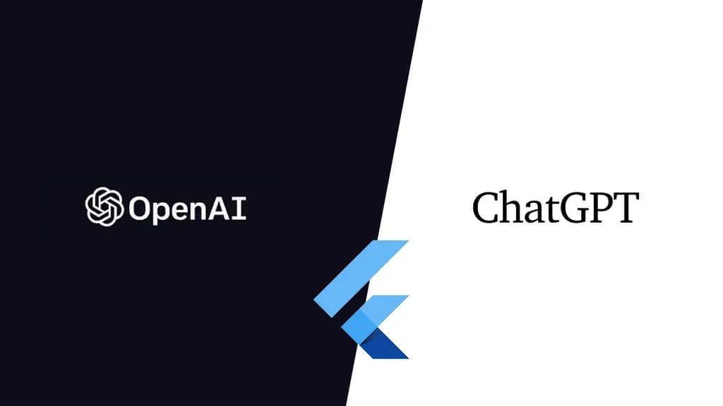 Создание клона ChatGPT на Flutter с помощью OpenAI API