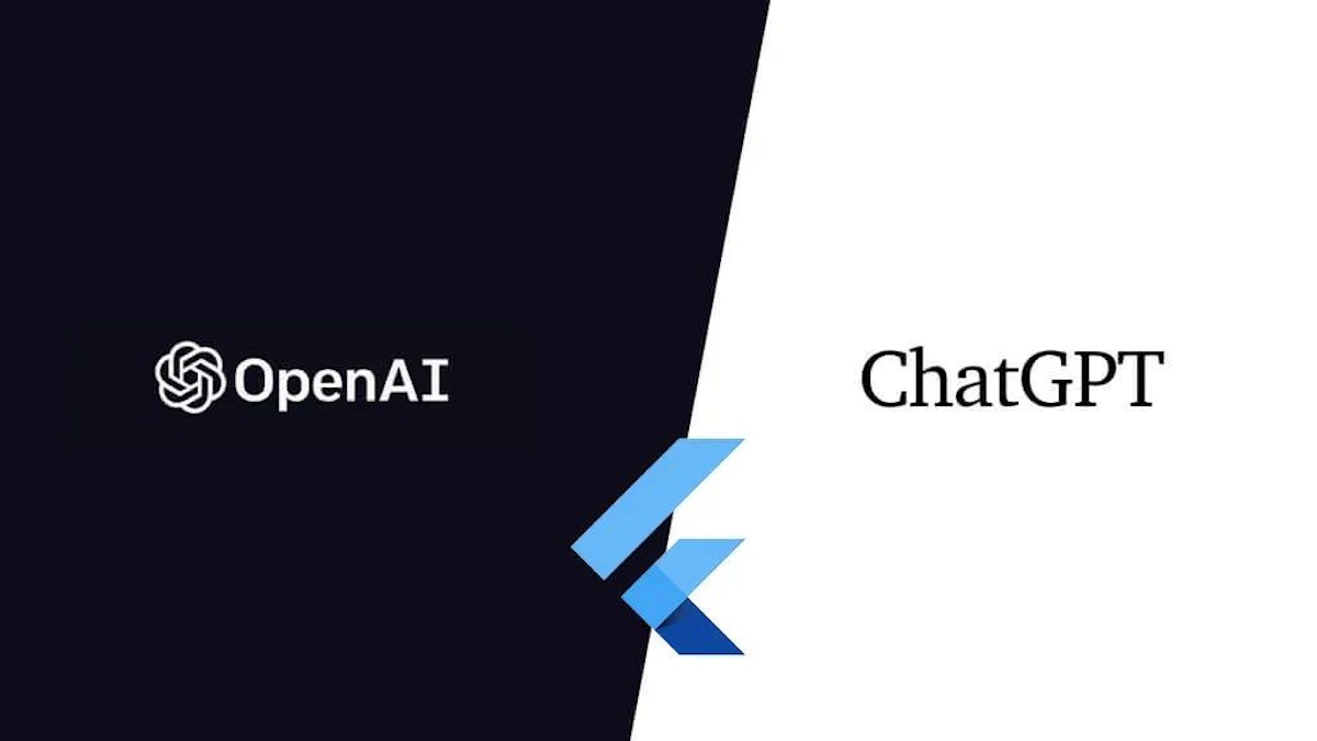 featured image - Building a ChatGPT Clone on Flutter With the OpenAI API