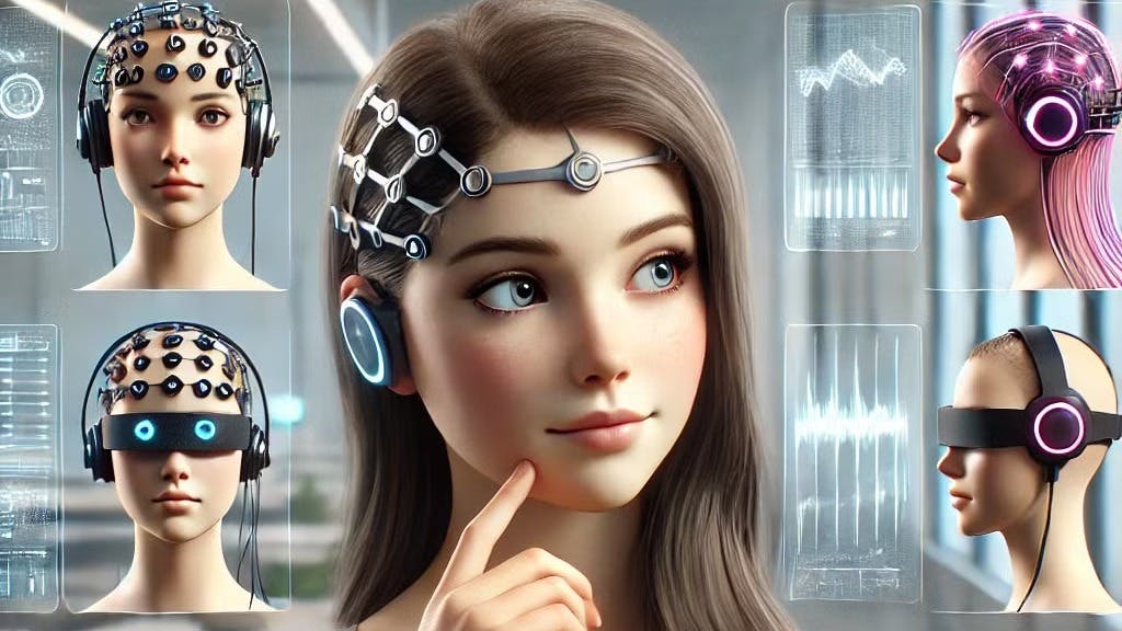 Become a Magician: Consumer Brain Devices 2024