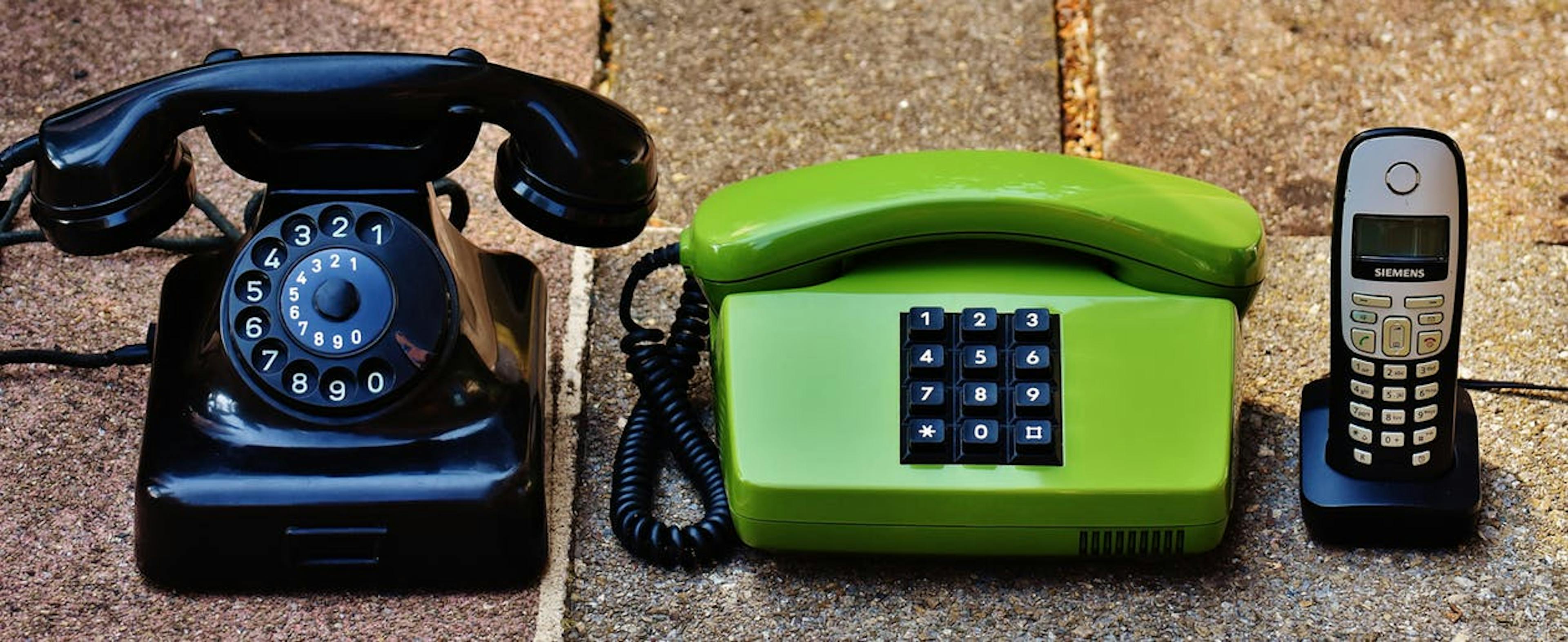Bitcoin is outdated tech. These 3 alternatives should be on your radar.