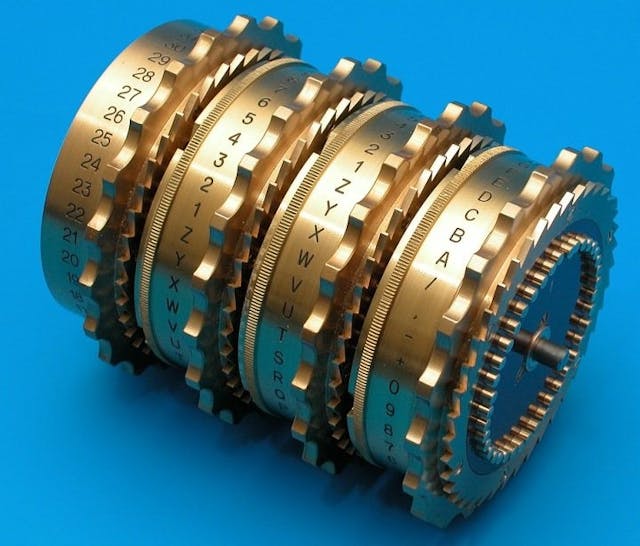 /cryptographic-hashing-c25da23609c3 feature image