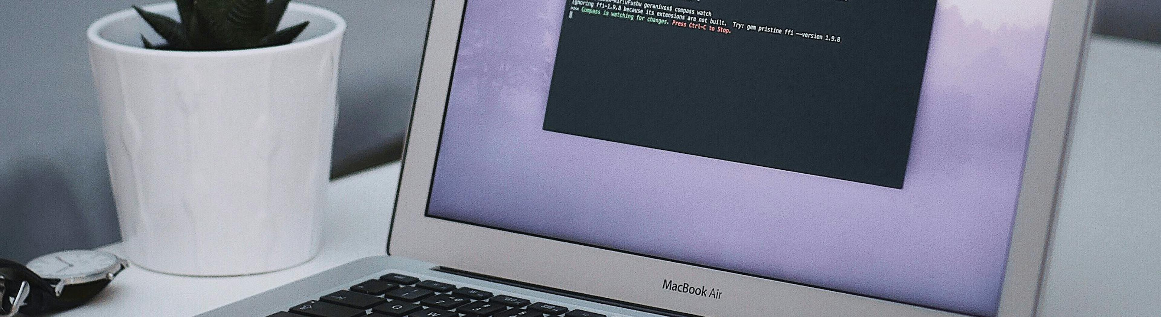featured image - Top 10 Python Web Frameworks to Learn in 2018