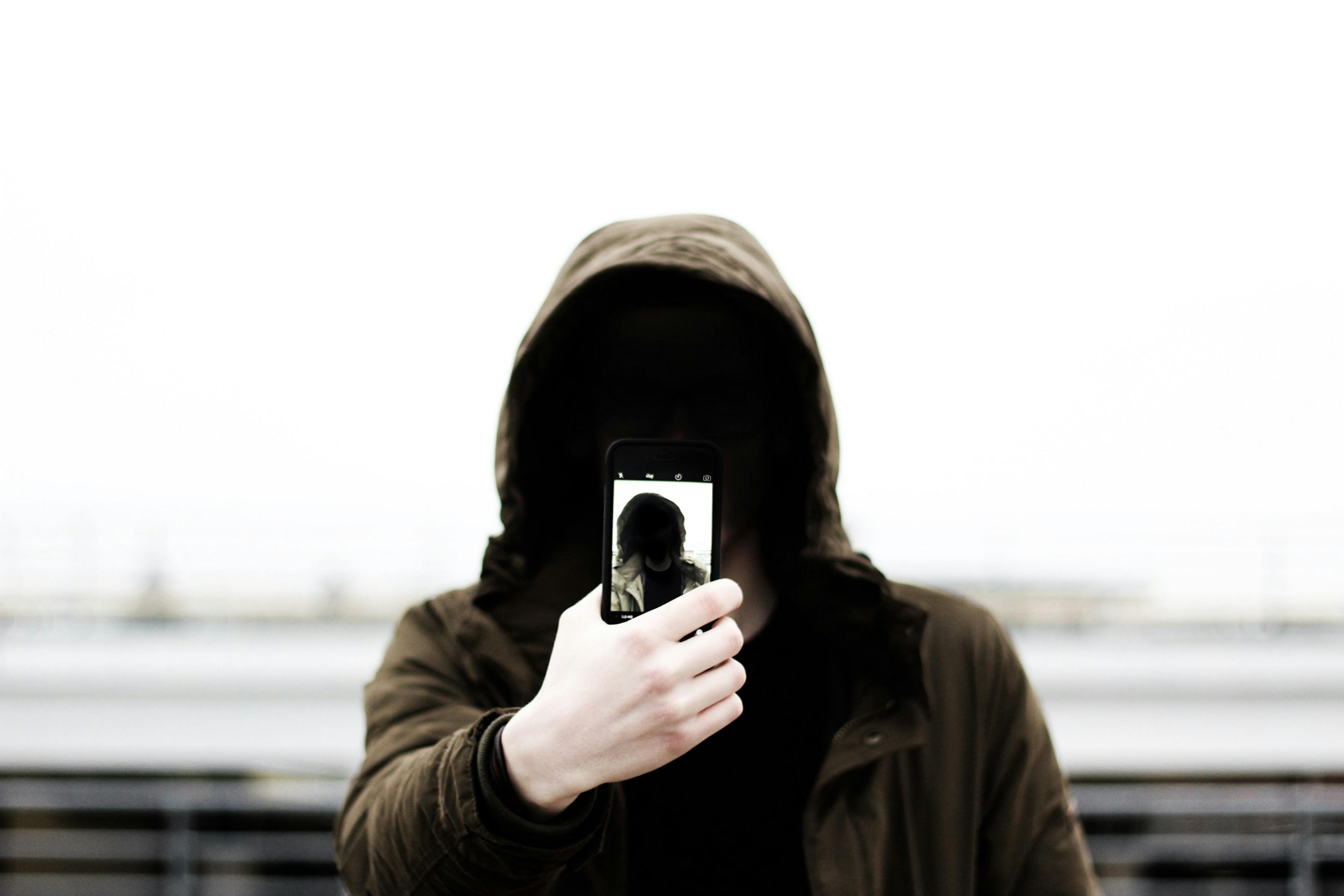 featured image - The phone hacker is coming