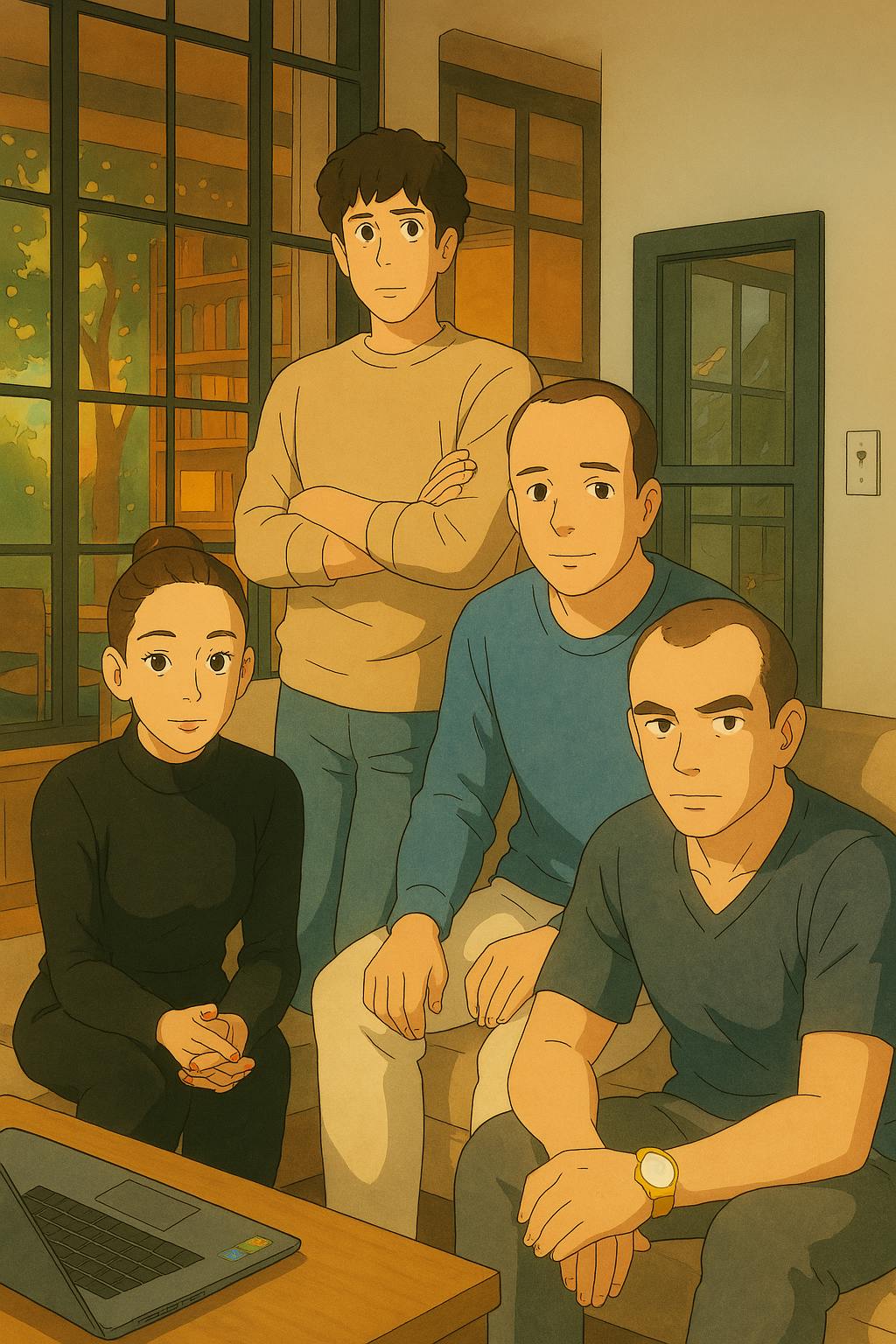 featured image - OpenAI Saga Phần 4: Sự sa thải và không sa thải của CEO Sam Altman cuối cùng đã giải thích