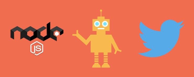 featured image - Create a Simple Twitter Bot with Node.js
