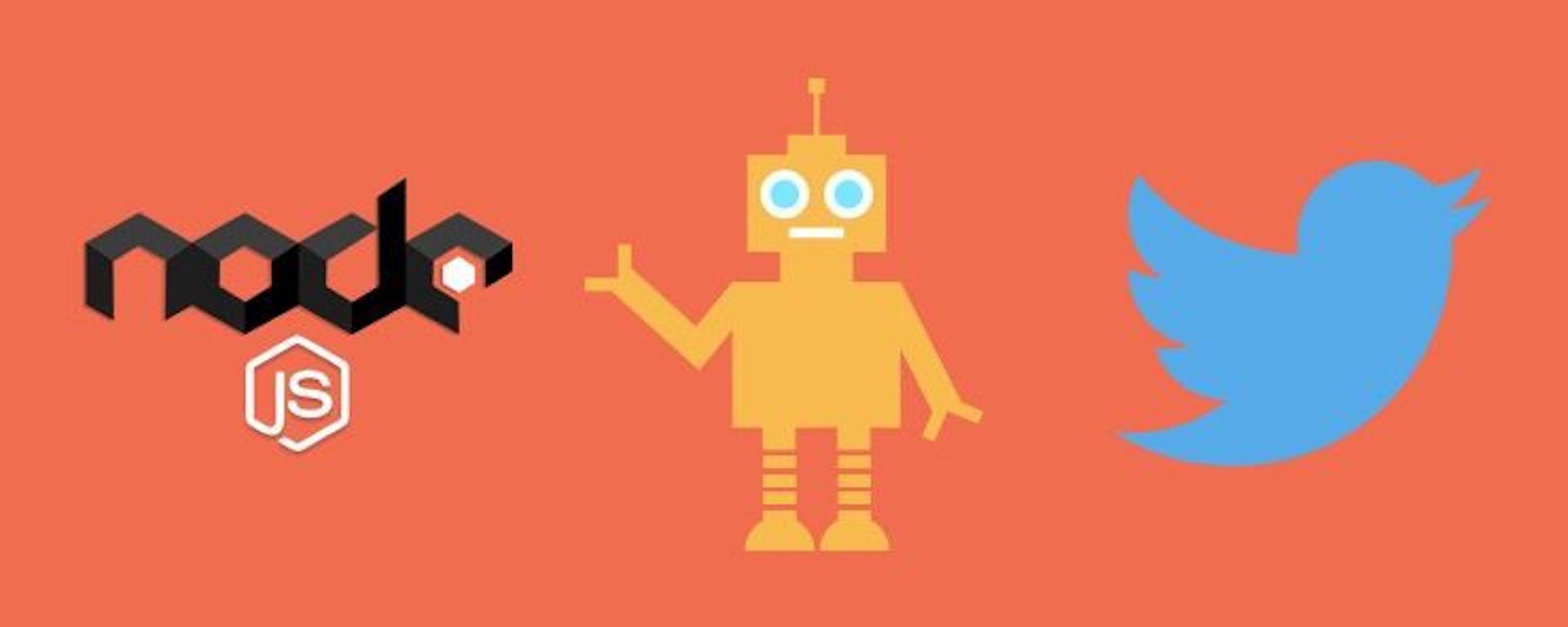featured image - Create a Simple Twitter Bot with Node.js