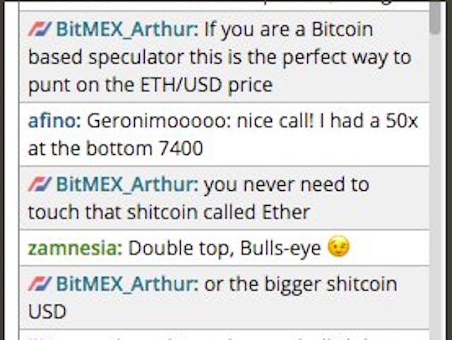 featured image - Has Arthur Hayes Destroyed the Ethereum Market and Bankrupted ICO Treasuries?