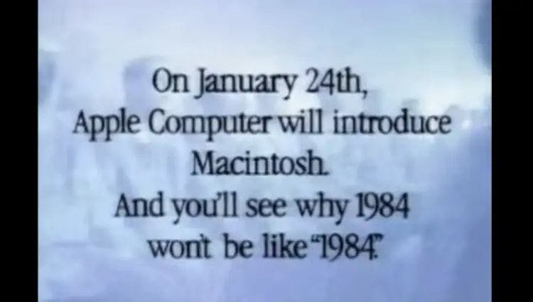 featured image - Epic v. Apple: what went south in 2020, including a callback to apple's famous 1984 ad