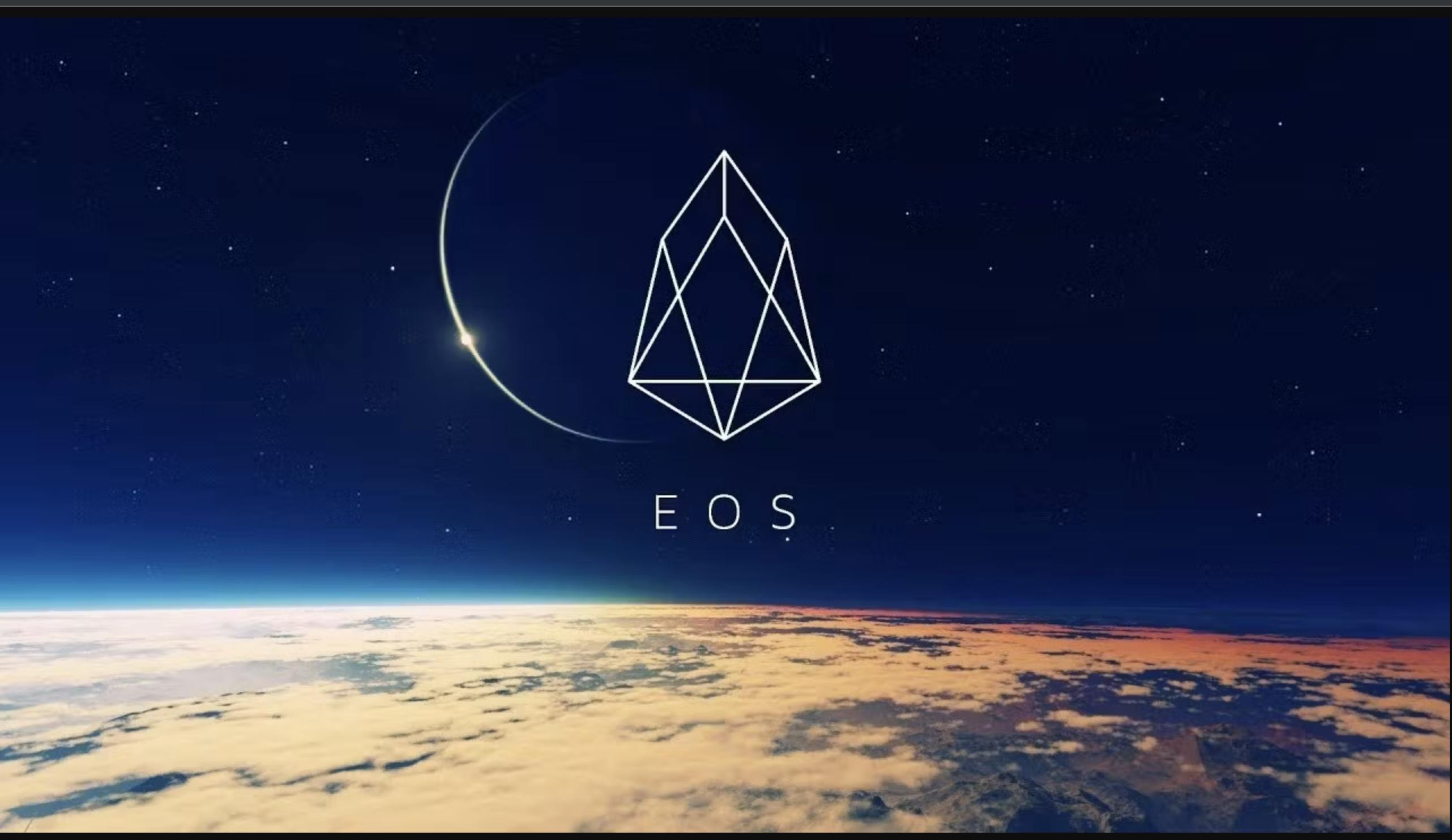 featured image - Everything they don't want you to know about EOS, the 'Ethereum Killer'