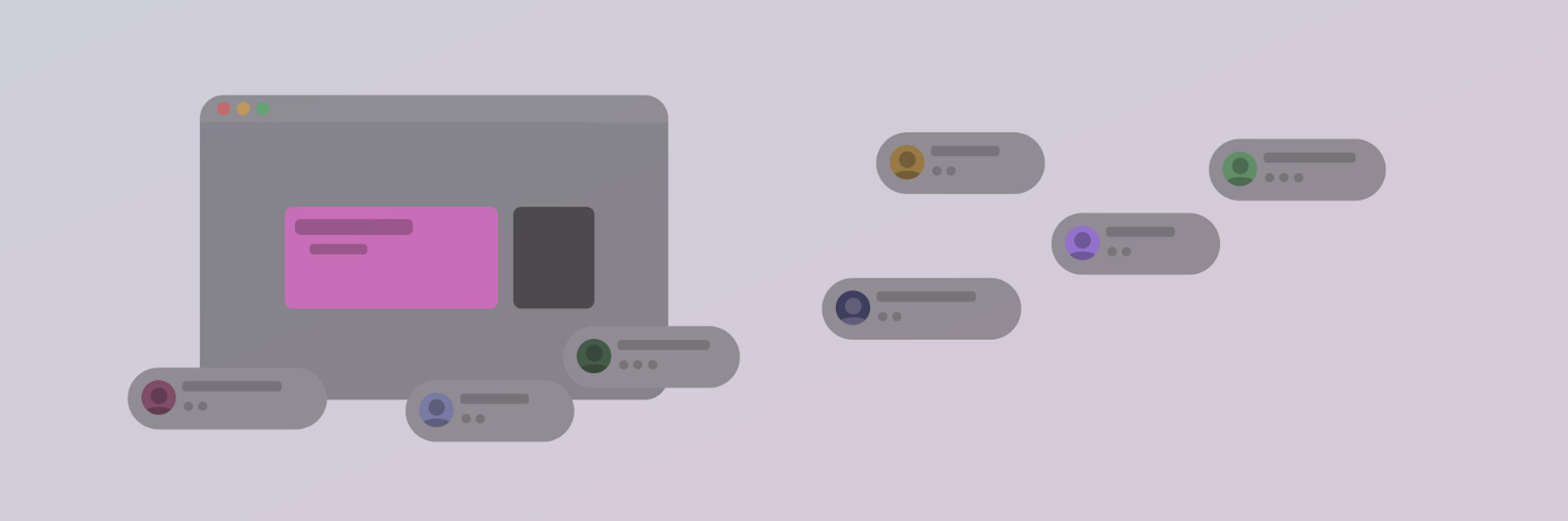 featured image - How We Started Sharing Code Between Projects as a Team
