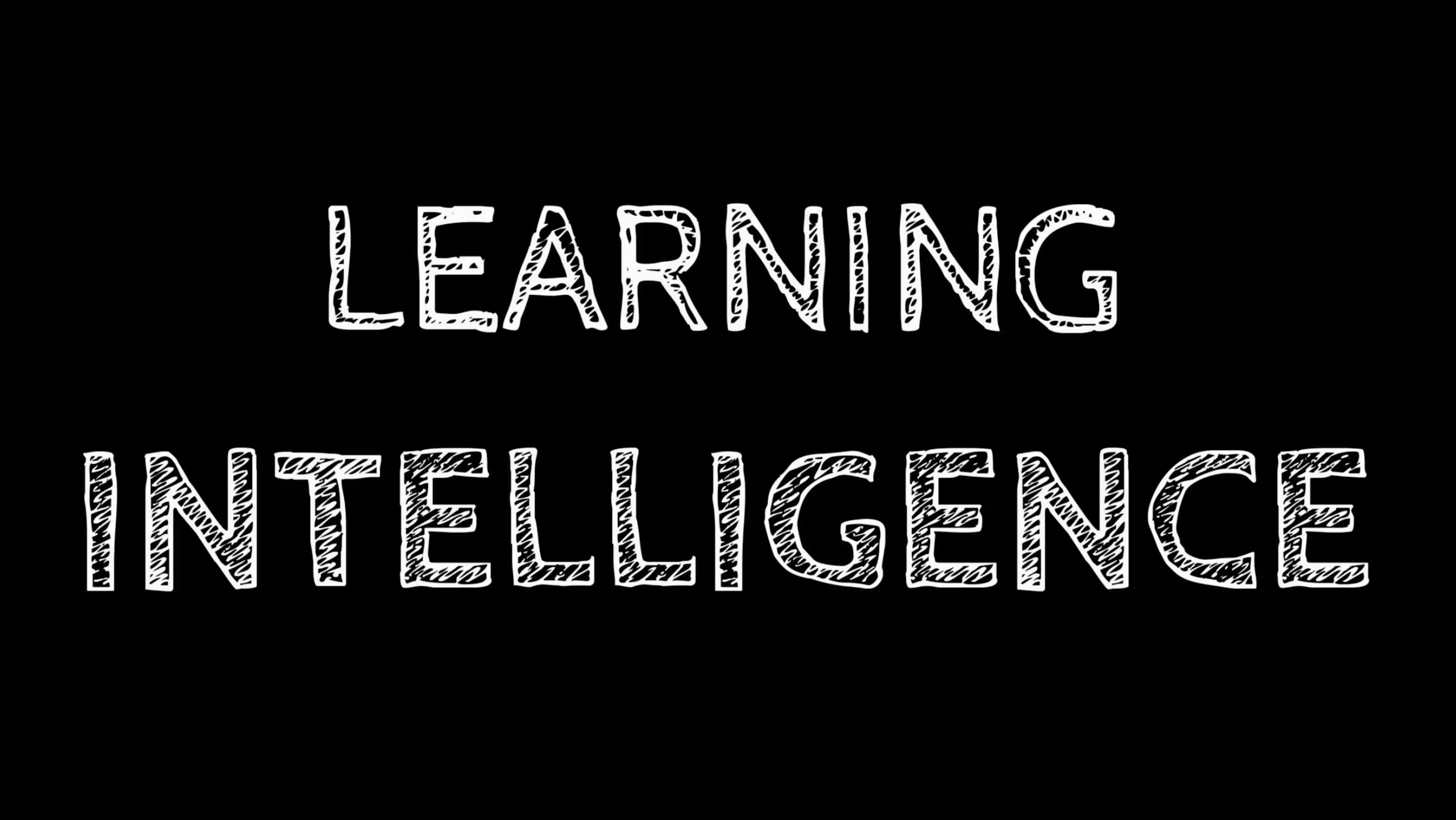 featured image - My Self-Created Artificial Intelligence Masters Degree