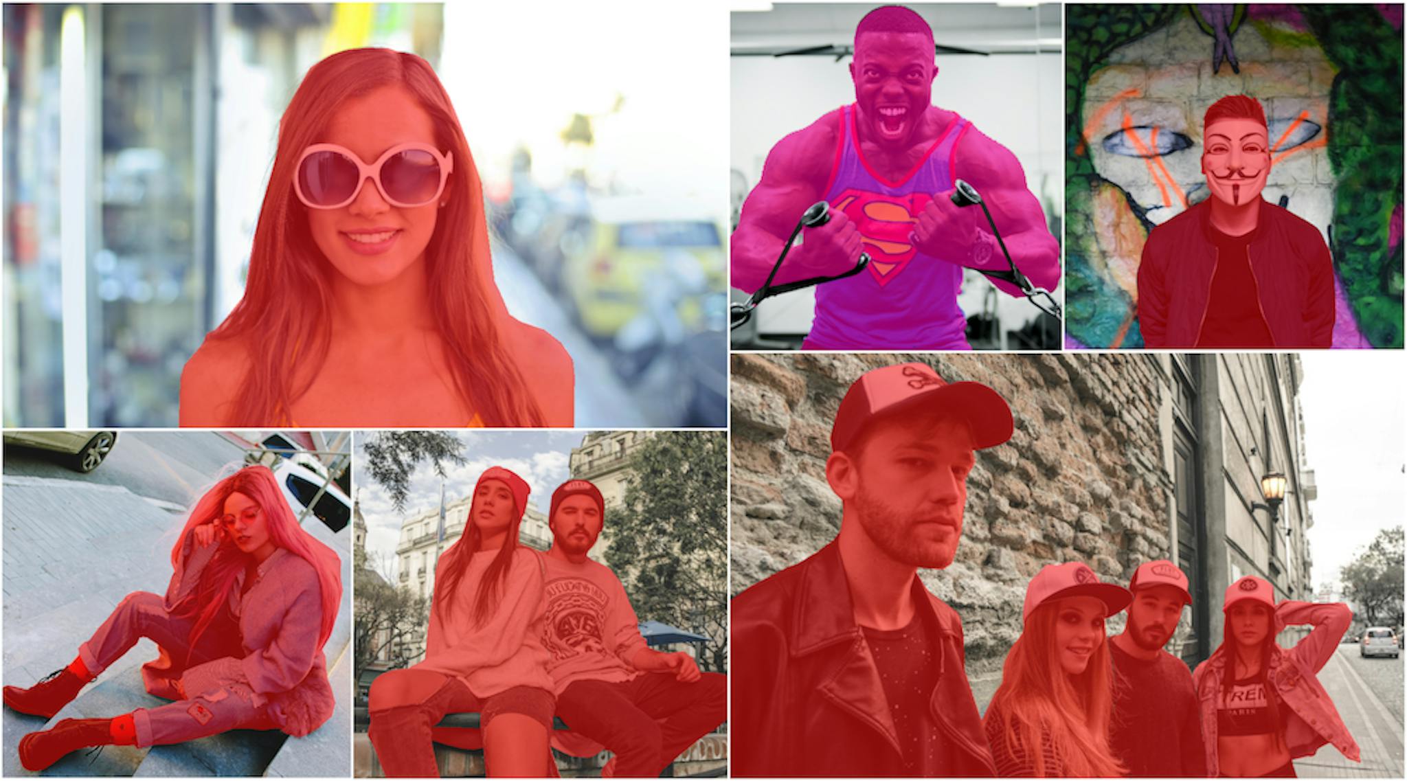 featured image - 🎁 Releasing “Supervisely Person” dataset for teaching machines to segment humans