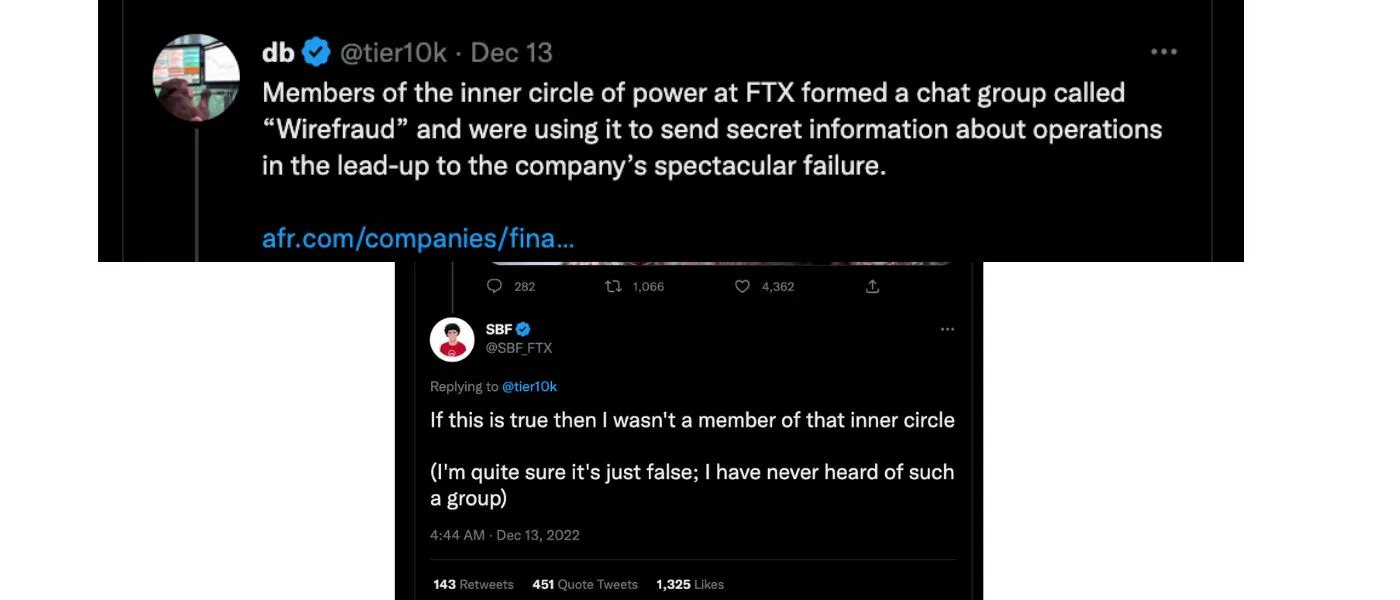 featured image - 大陪審の起訴状によると、SBFは故意にアラメダの投資家をだますための「計画を考案した」