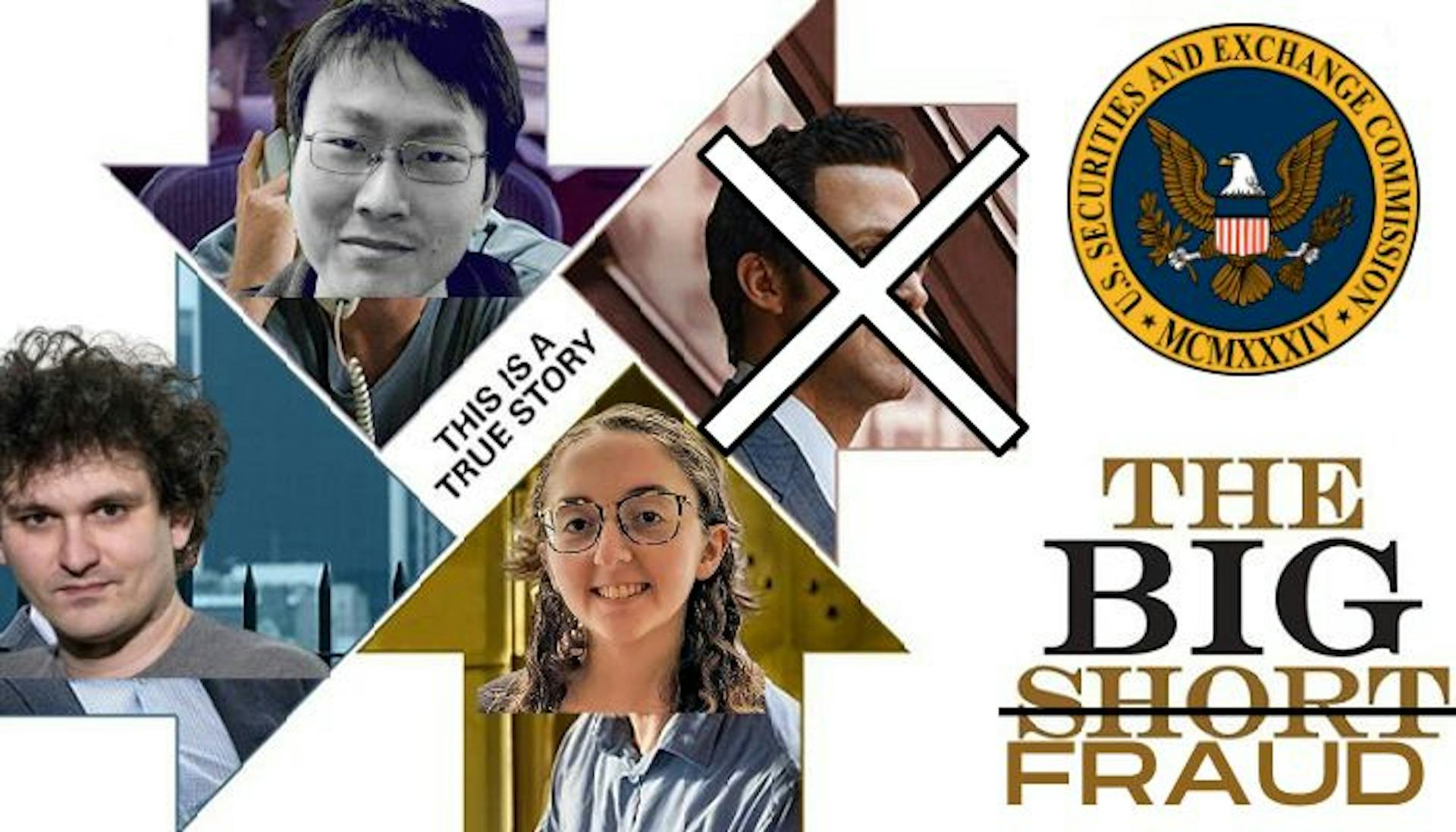 featured image - Ellison & Wang shall face Trial by Jury, per SEC lawsuit