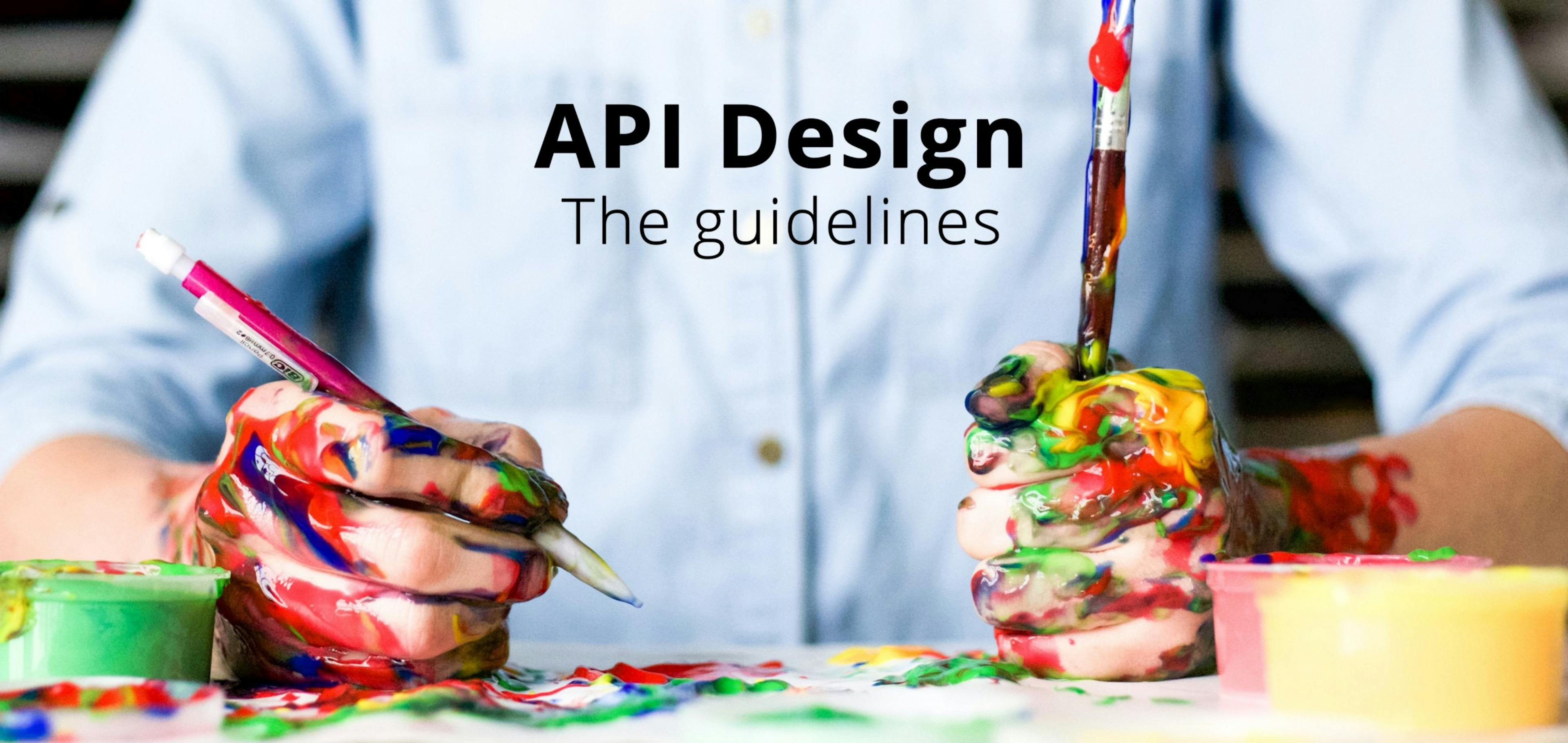/restful-api-designing-guidelines-the-best-practices-60e1d954e7c9 feature image