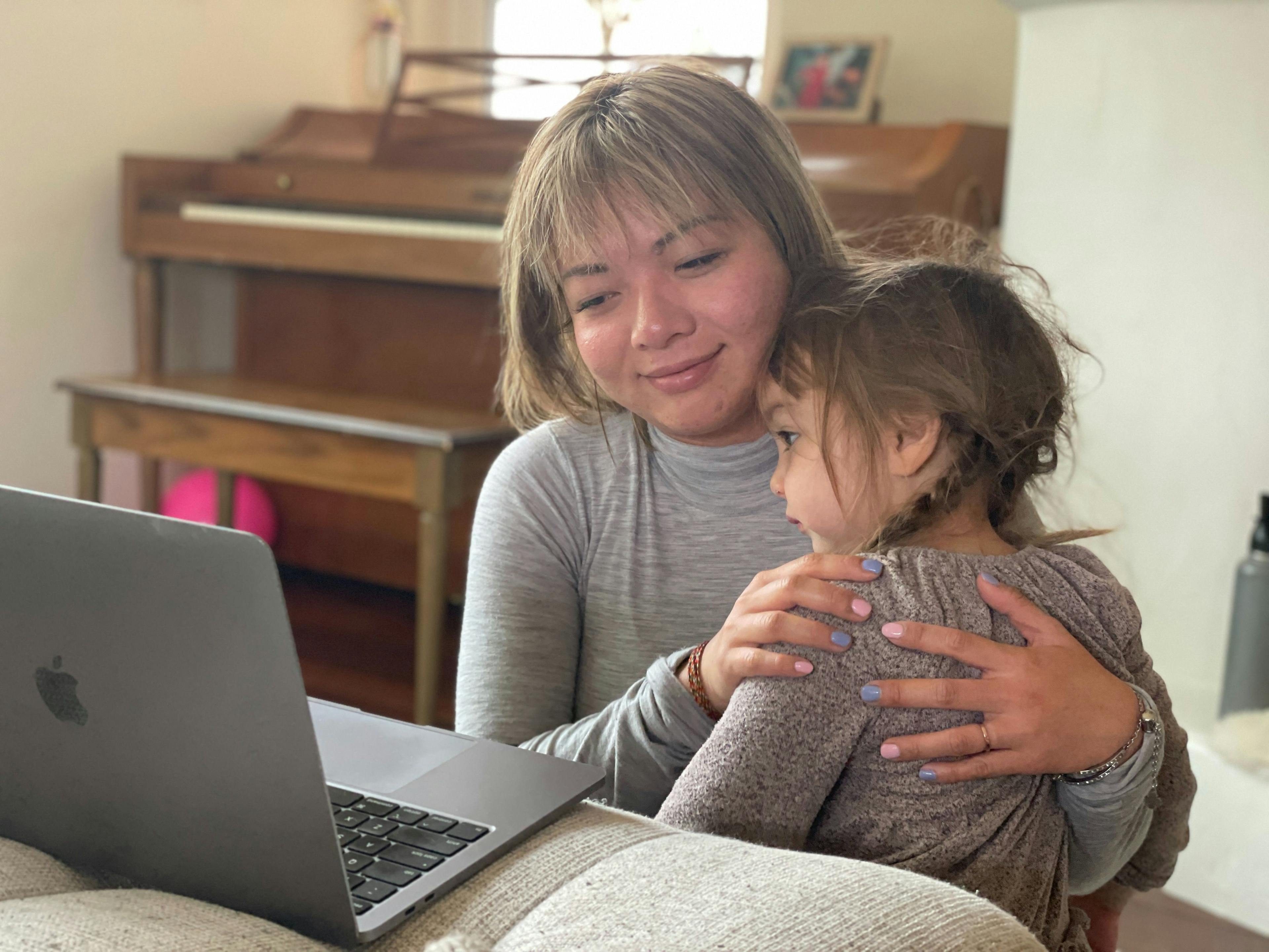 featured image - The Pandemic of Childcare