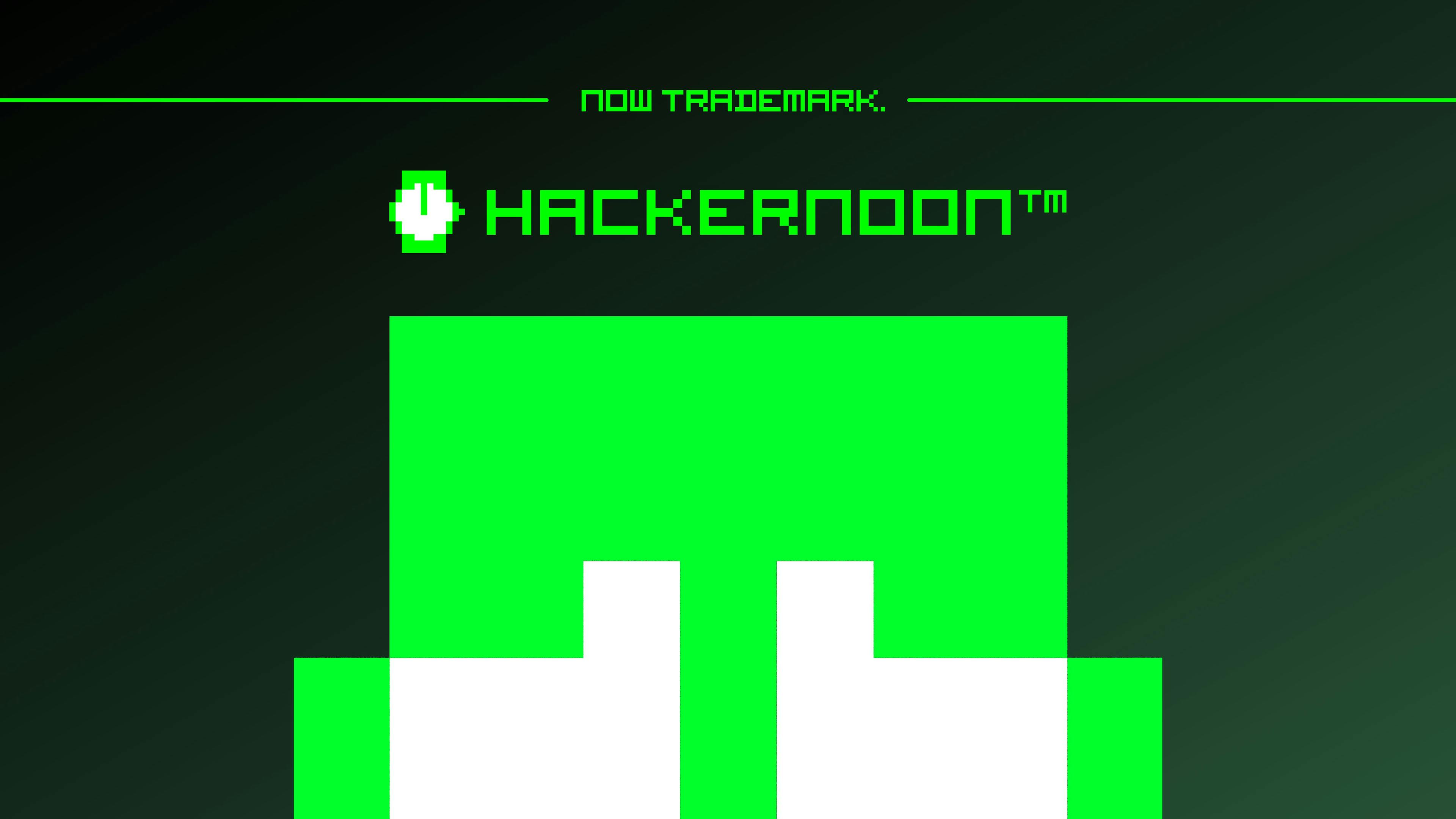 featured image - HackerNoon, Hacker Noon, or hackernoon? The answer might surprise you.