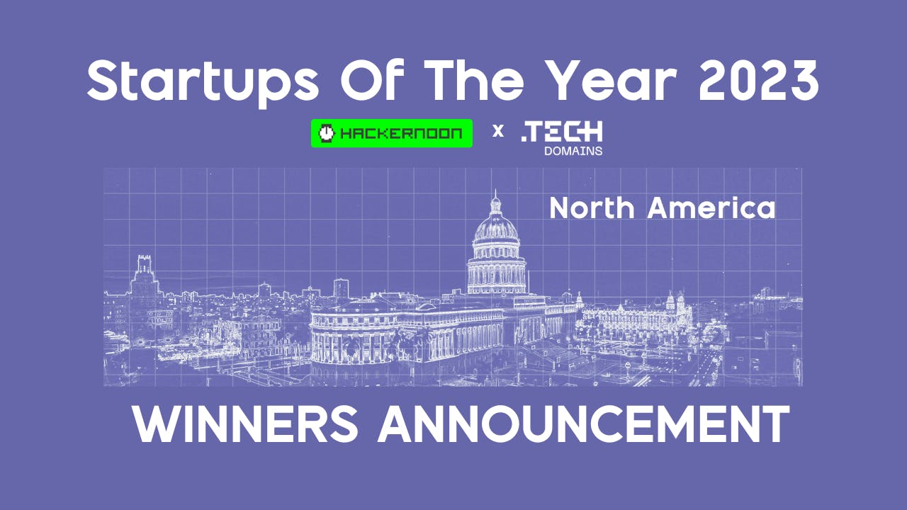 /startups-of-the-year-2023-winners-north-america feature image