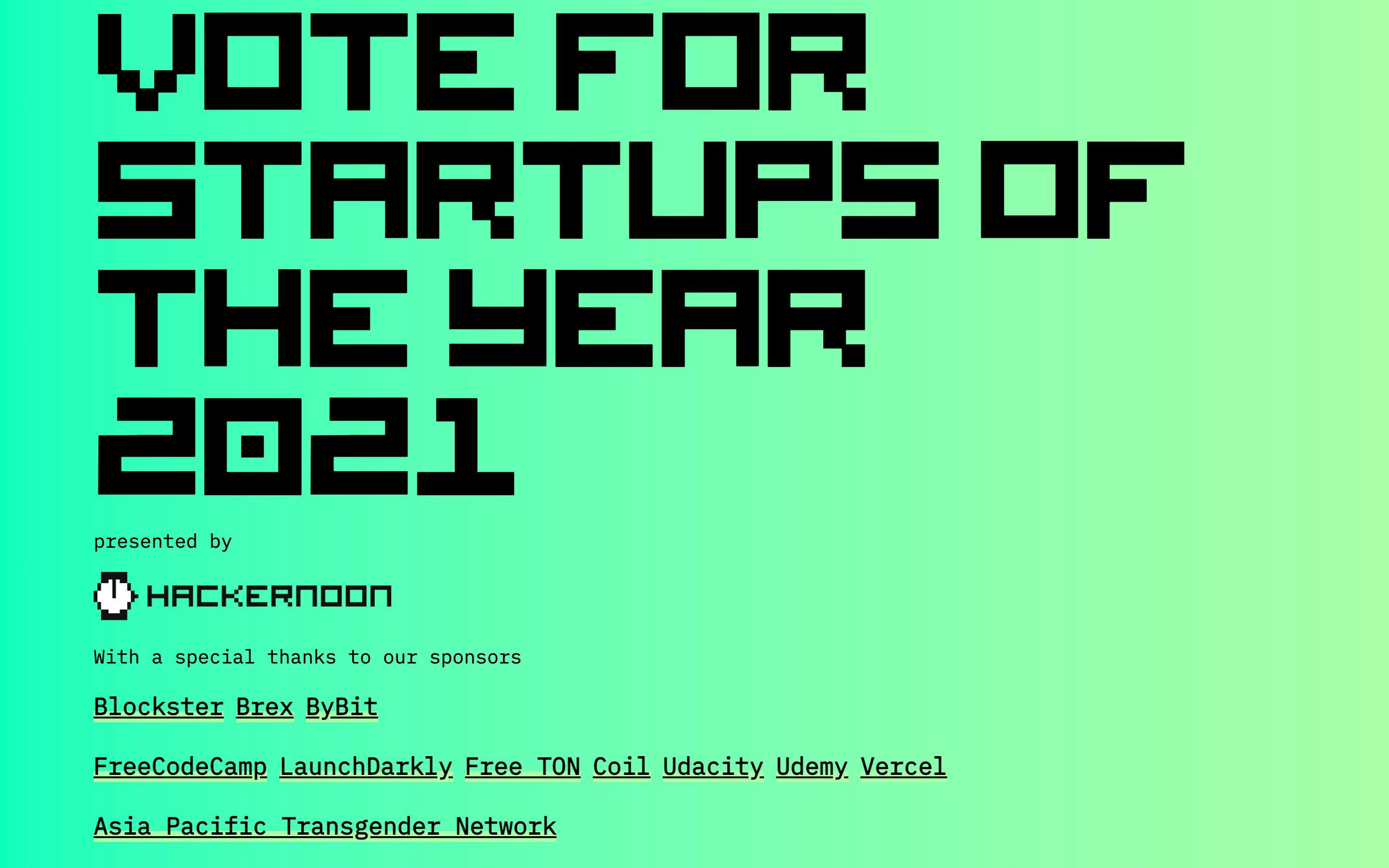 /asia-pacific-transgender-network-on-accepting-the-honorary-sponsor-slot-for-startups-of-the-year feature image