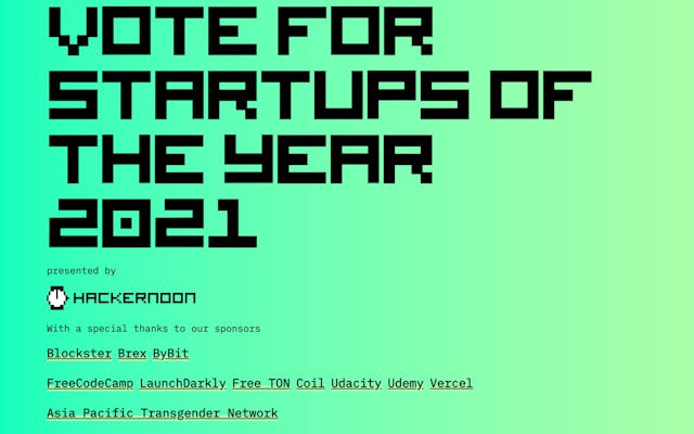 /asia-pacific-transgender-network-on-accepting-the-honorary-sponsor-slot-for-startups-of-the-year feature image