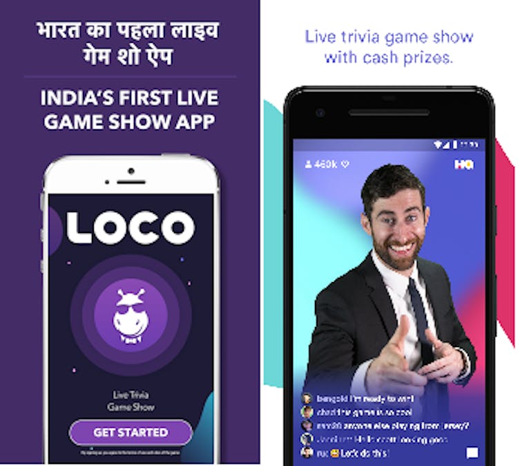 featured image - How We Cracked HQ Trivia, Loco, BrainBaazi And How They Can Prevent It