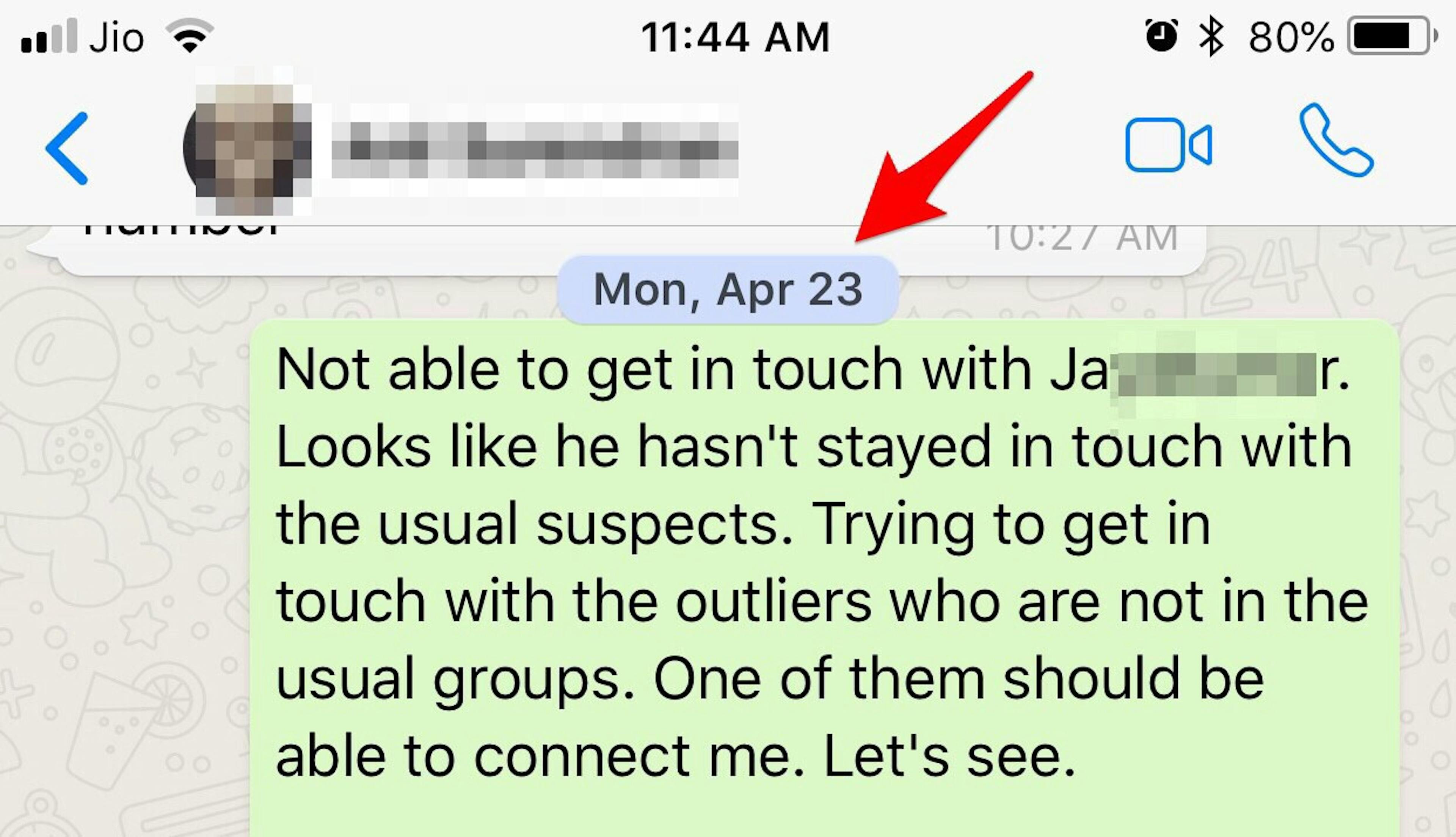 Is Facebook reading my 'encrypted' WhatsApp conversations?