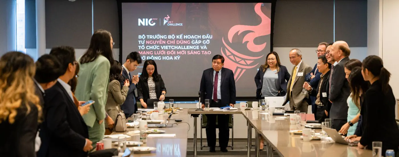 featured image - Phát biểu của tôi với Thủ tướng Phạm Minh Chính và Bộ trưởng Nguyễn Chí Dũng về Giáo dục