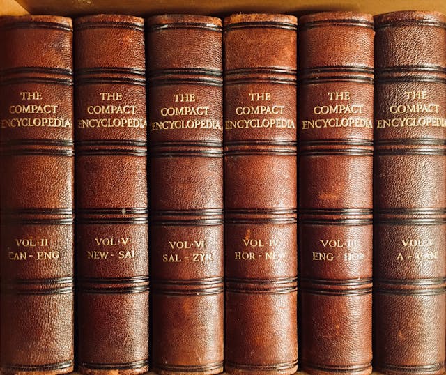 /consensuspedia-an-encyclopedia-of-29-consensus-algorithms-e9c4b4b7d08f feature image