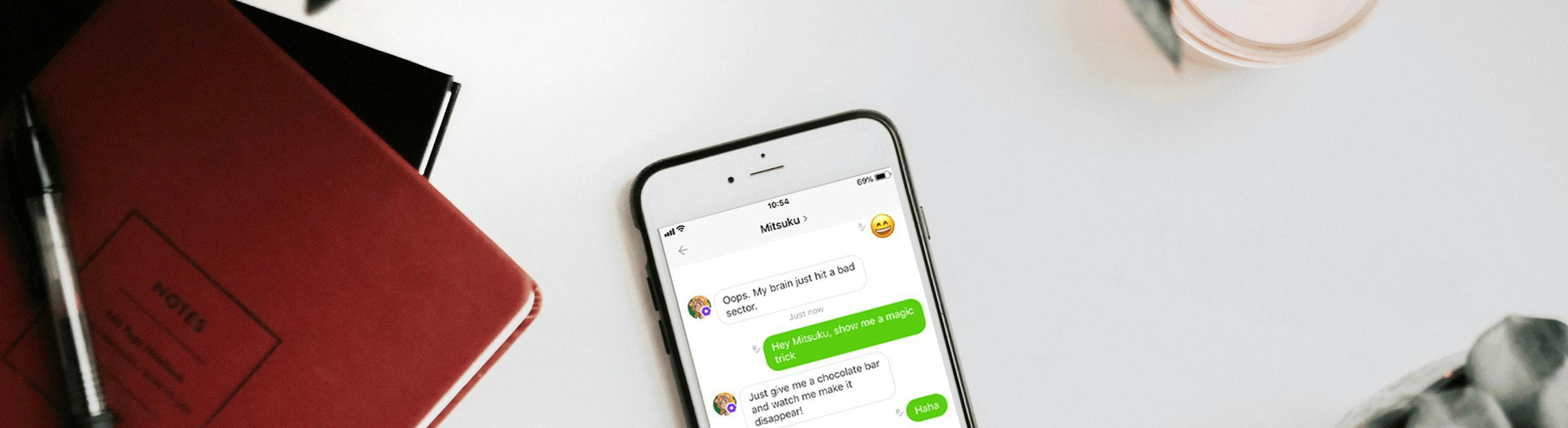 Types of Chatbots and How They Help Businesses
