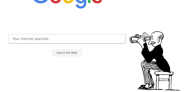 /untraceable-search-engines-alternatives-to-google-811b09d5a873 feature image