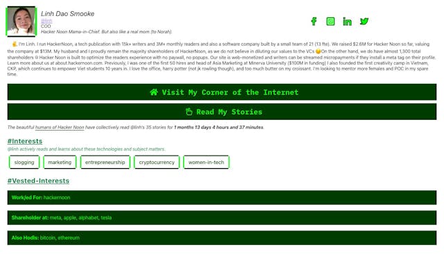 /hackernoon-about-you-page-tutorial feature image