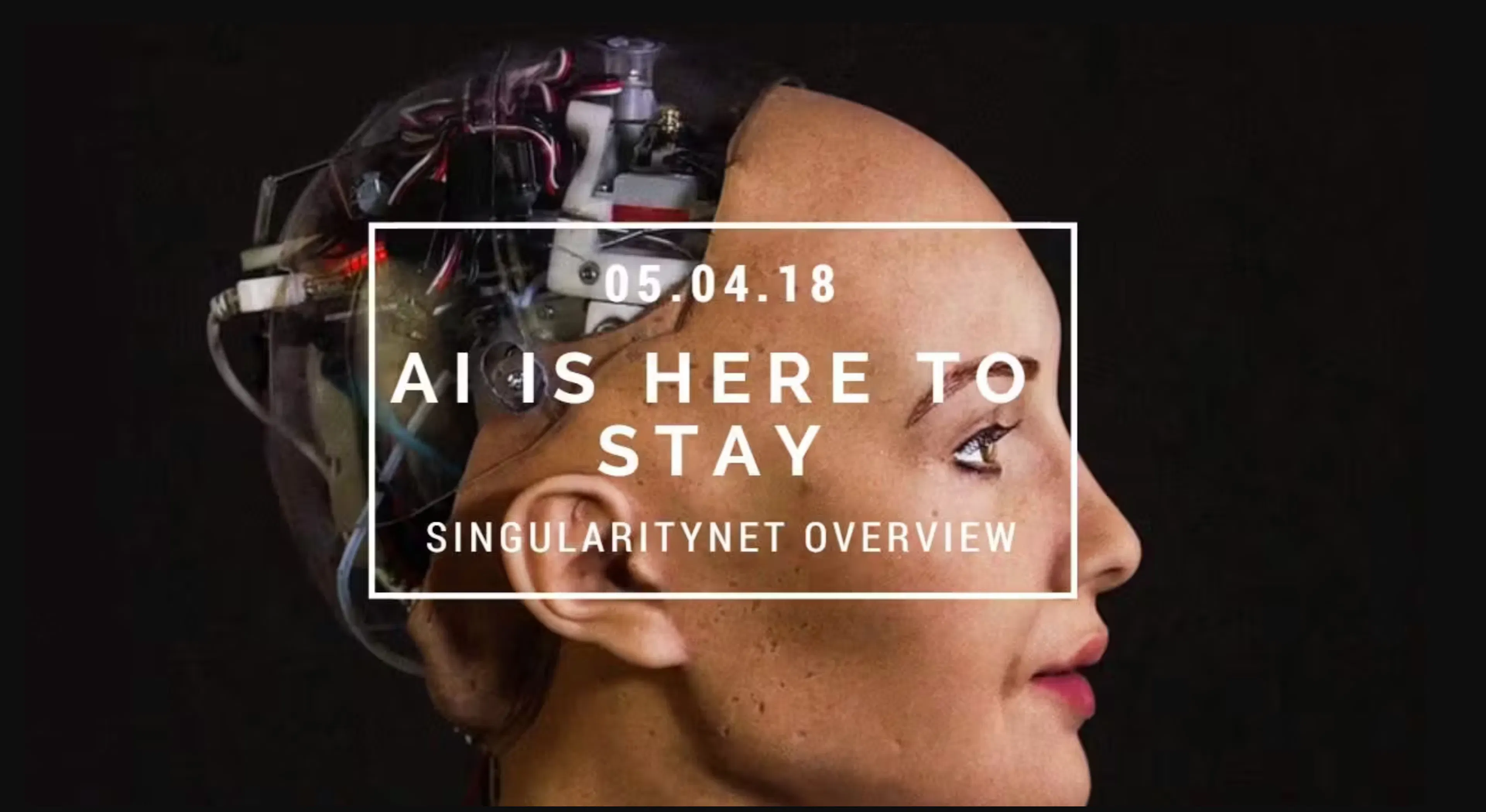 Singularitynet Owner featured image - SingularityNET: Learn About The World’s First Public ...